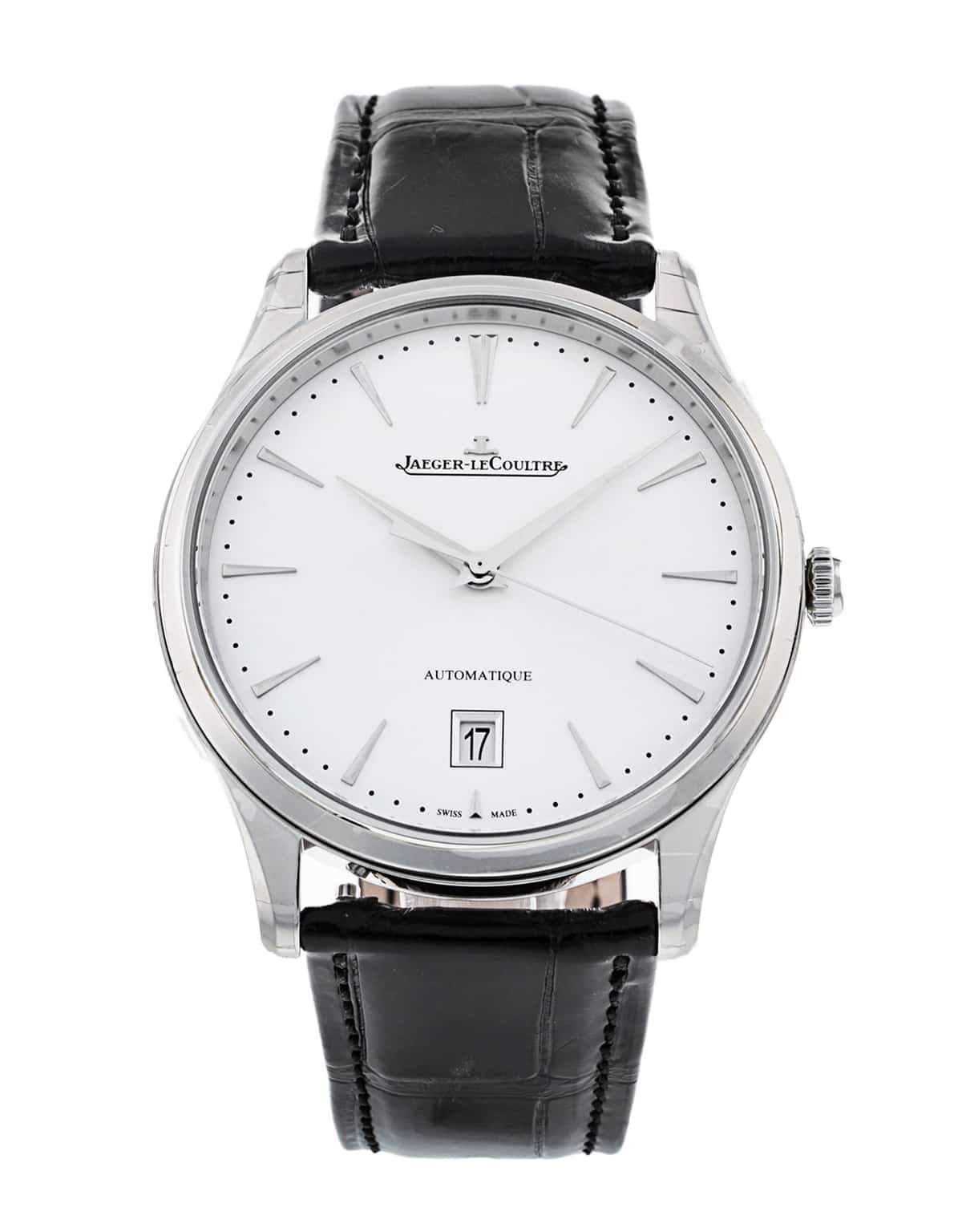 Jaeger-LeCoultre Master Ultra-Thin 1238420